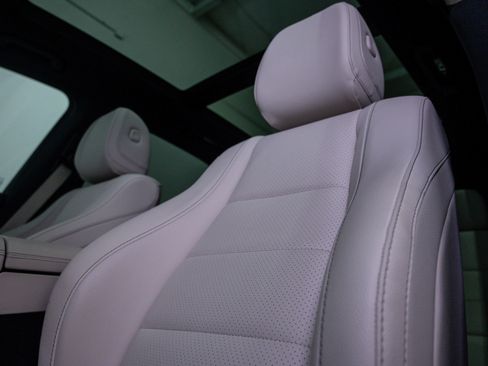 Used 2024 Mercedes-Benz GLE 450 4MATIC image 20