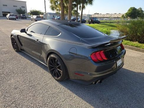 Used 2016 Ford Mustang Shelby GT350 w/ Technology Package RWD image 3