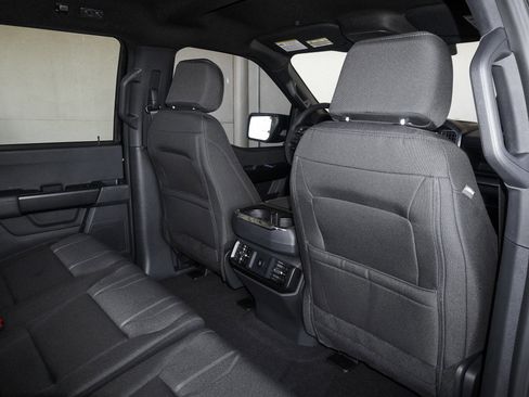 New 2026 Ford F150 STX image 43