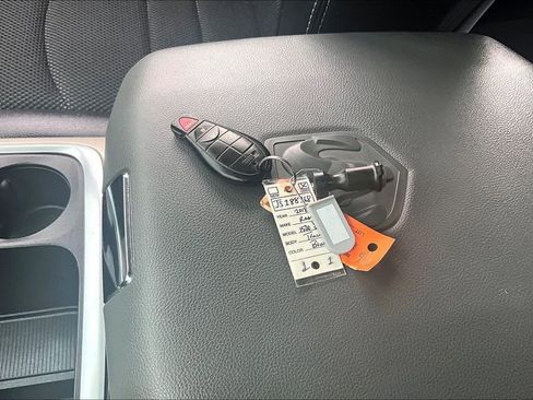 Used 2018 RAM 1500 Lone Star RWD image 14
