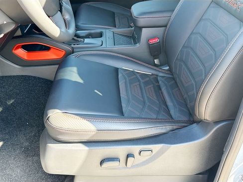 New 2026 Nissan Frontier Pro-X w/ Pro Premium Package RWD image 21