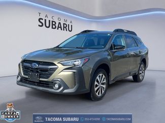 Used 2024 Subaru Outback Premium AWD/4WD 360° Tour