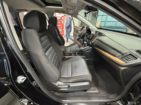 Used 2022 Honda CR-V EX image 40