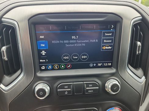 Used 2021 GMC Sierra 1500 Denali w/ Denali Ultimate Package AWD/4WD image 18