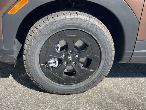 New 2025 Hyundai Santa Fe XRT image 14