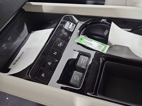 New 2025 Nissan Murano SL image 24