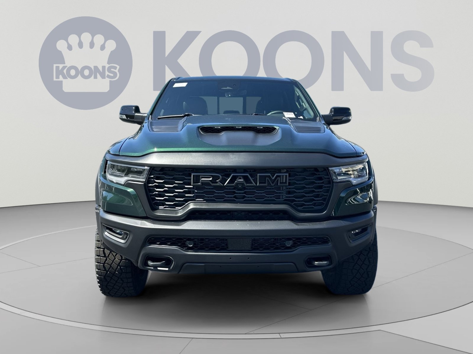 New 2027 RAM 1500 RHO AWD/4WD image 11