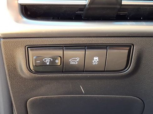 Used 2025 Hyundai Tucson SEL AWD/4WD image 18