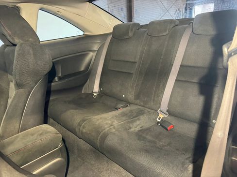 Used 2008 Honda Civic Si image 9