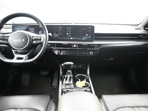 Certified 2026 Kia K5 GT FWD image 32