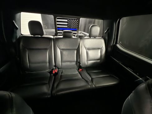 Used 2023 Ford F150 XLT w/ Equipment Group 302A High AWD/4WD image 32