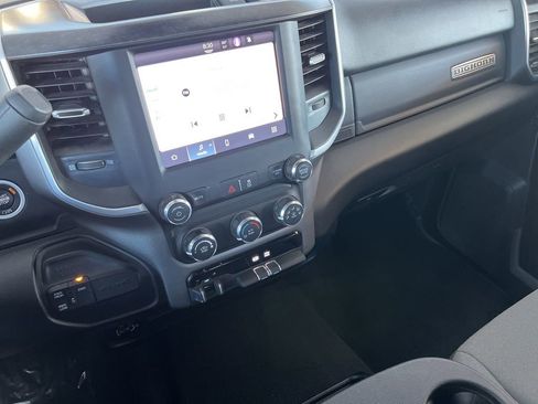 Used 2024 RAM 2500 Big Horn image 25