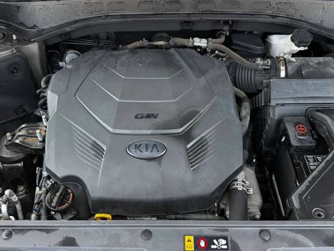 Used 2020 Kia Telluride S AWD/4WD image 26