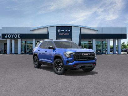 New 2026 GMC Terrain AT4 w/ Convenience Package III