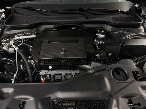 Used 2022 Acura MDX FWD w/ Technology Package image 13