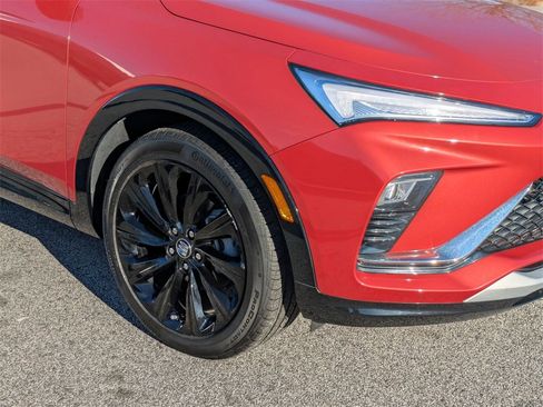 Used 2024 Buick Envista Sport Touring w/ Convenience I Package image 10