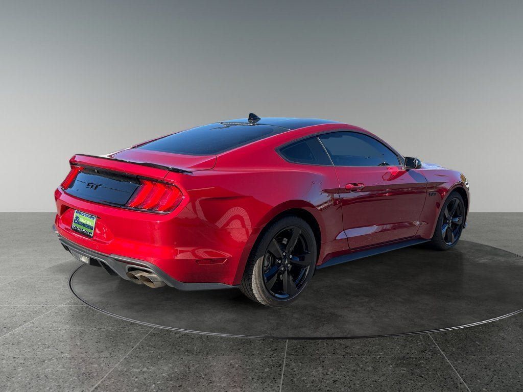 Used 2023 Ford Mustang GT RWD image 10