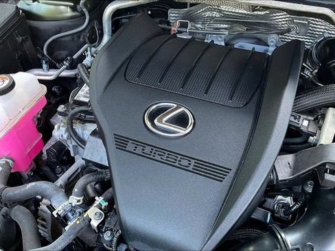 Certified 2023 Lexus RX 350 Premium Plus w/ Accessory Package AWD/4WD image 31