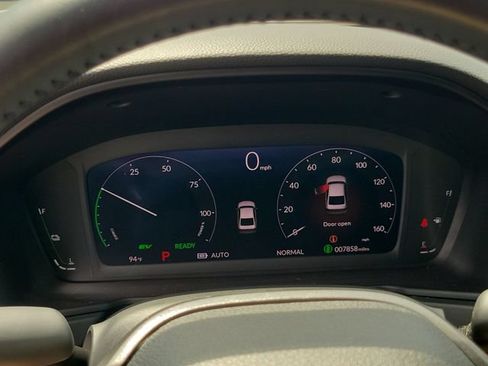 Used 2024 Honda Accord EX-L image 29