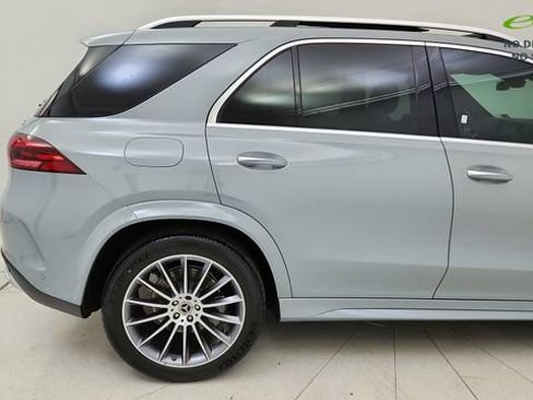 Used 2026 Mercedes-Benz GLE 450 4MATIC image 12