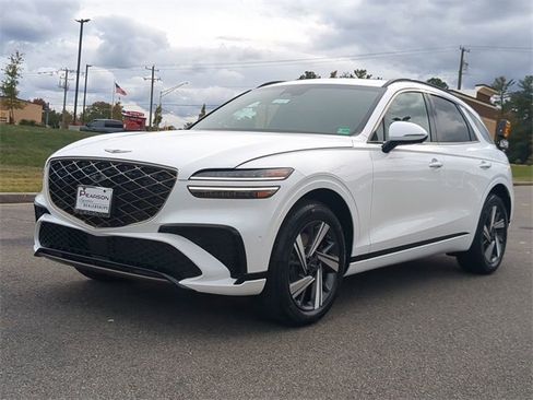 New 2026 Genesis GV70 3.5T Sport Advanced image 7