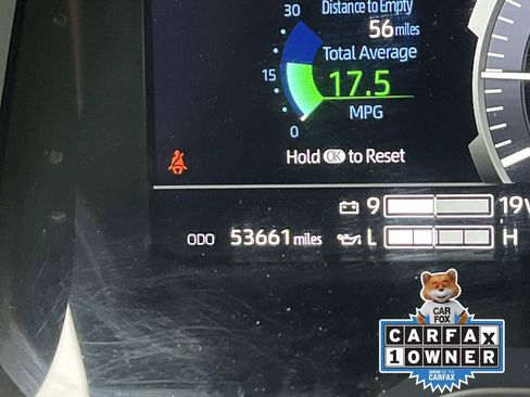 Used 2024 Toyota Tundra 1794 Edition image 35