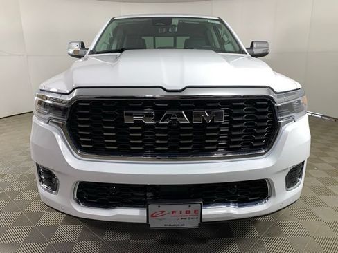 New 2026 RAM 1500 Tungsten AWD/4WD image 7