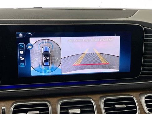 Certified 2026 Mercedes-Benz GLE 350 4MATIC image 14