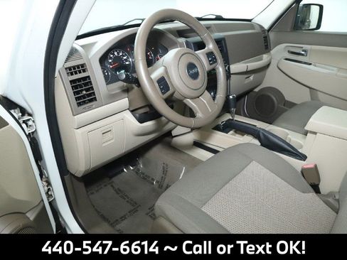 Used 2012 Jeep Liberty Sport w/ Popular Equipment Group image 21