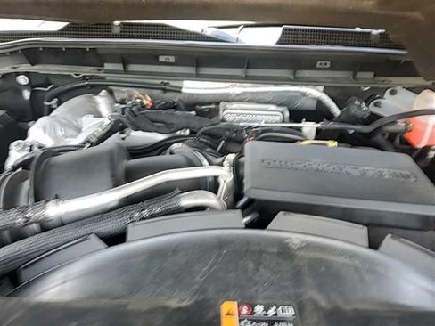 Used 2021 Chevrolet Silverado 3500 LTZ w/ LTZ Plus Package AWD/4WD image 21