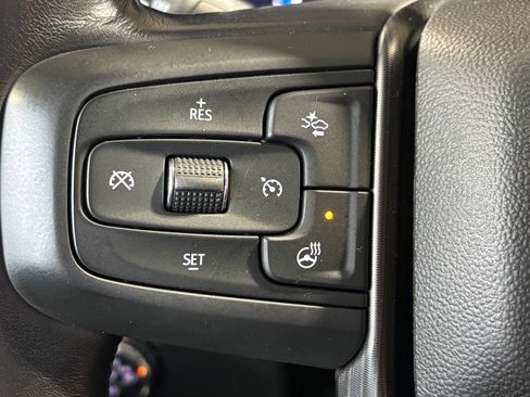 Used 2024 GMC Sierra 3500 Denali Ultimate image 15