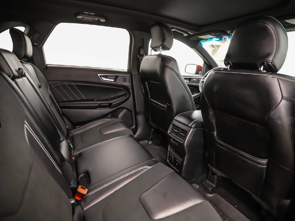 Used 2019 Ford Edge ST w/ Equipment Group 401A AWD/4WD image 27