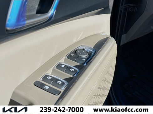 New 2026 Kia Carnival image 23