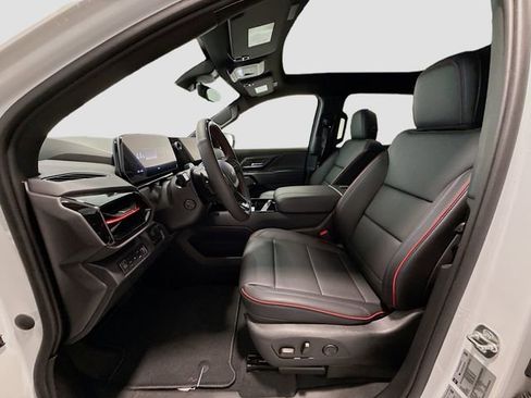 New 2025 Chevrolet Silverado EV RST AWD/4WD image 20