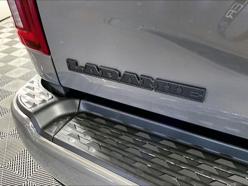 New 2026 RAM 3500 Laramie w/ Night Edition AWD/4WD image 10