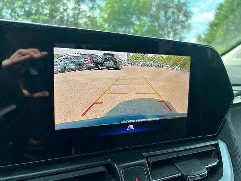 Used 2024 Chevrolet TrailBlazer LS w/ LS Convenience Package AWD/4WD image 29