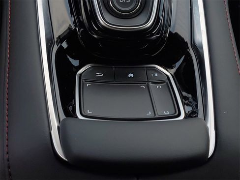 New 2026 Acura RDX A-Spec image 25