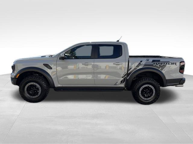 New 2026 Ford Ranger Raptor AWD/4WD image 13