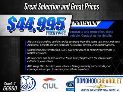 Used 2024 Chevrolet Traverse RS