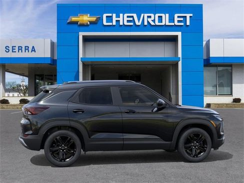 New 2026 Chevrolet TrailBlazer LT w/ Convenience Package image 5