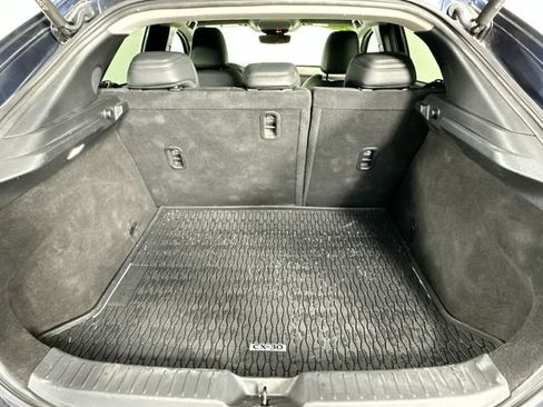 Used 2022 MAZDA CX-30 AWD 2.5 S w/ Premium Package image 31