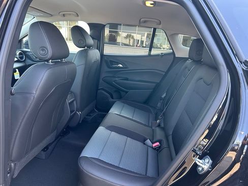 New 2026 Chevrolet Trax LT w/ Driver Confidence Package FWD image 16