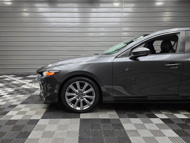 Used 2022 MAZDA MAZDA3 s FWD image 36