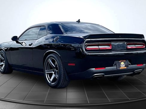 Used 2022 Dodge Challenger SRT Hellcat Redeye RWD image 4