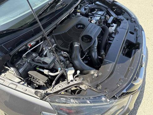 Used 2017 Nissan Sentra SR Turbo FWD image 22