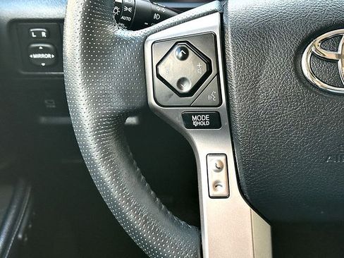 Certified 2024 Toyota 4Runner Limited AWD/4WD image 23