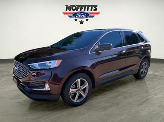 Certified 2023 Ford Edge SEL w/ Convenience Package AWD/4WD video 1