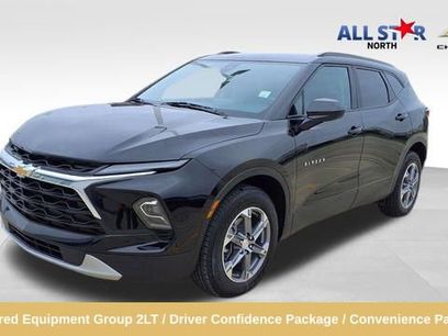 Used 2023 Chevrolet Blazer LT w/ Convenience Package