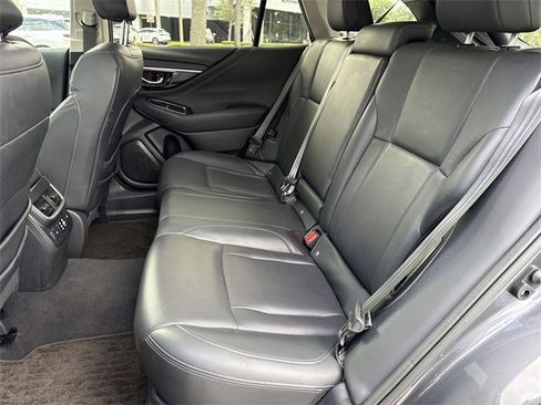 Certified 2024 Subaru Outback Limited image 23