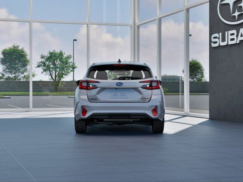 New 2026 Subaru Impreza RS image 8